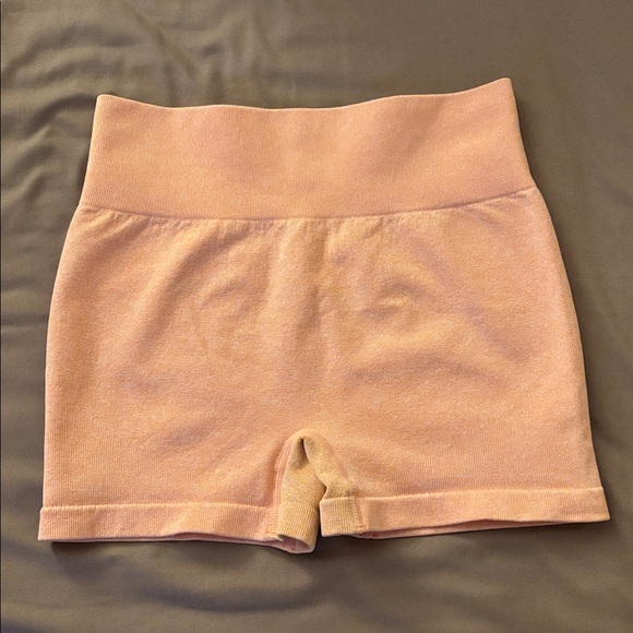 Orange Workout Set! - Picture 3 of 4